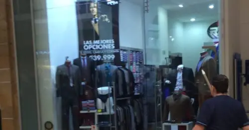 RTM CENTRO COMERCIAL HAYUELOS RTM CENTRO COMERCIAL HAYUELOS